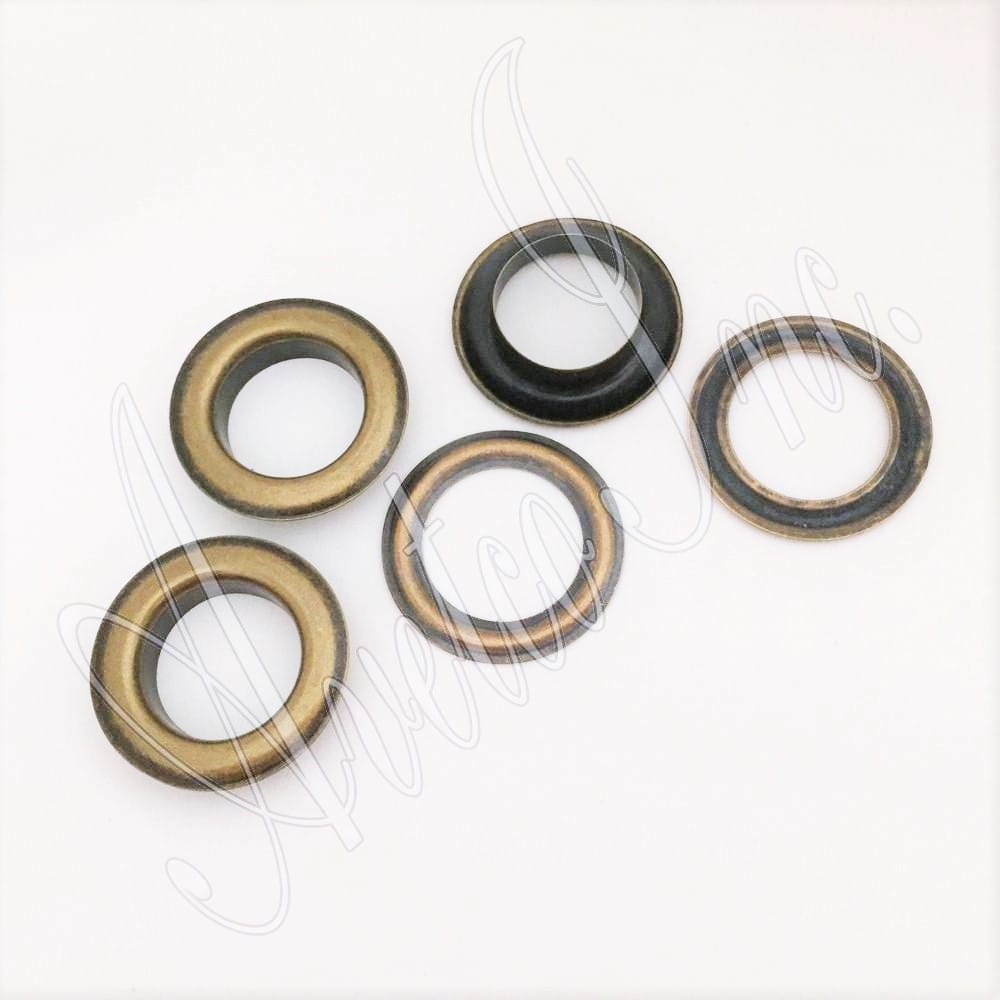 Brass Eyelet with Washer Avetcoinc@