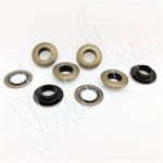 Brass Eyelet Avetcoinc@ EL39L