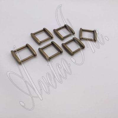 Rectangular Ring 25mm (0.98")- AK85