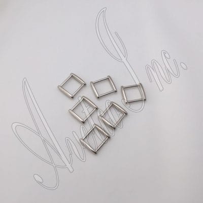 Rectangular Ring 19mm (0.75")- AK85