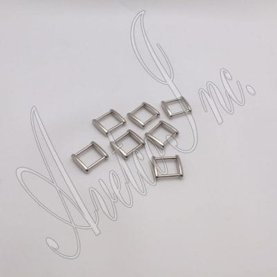 Rectangular Ring 15mm (0.59")-AK85