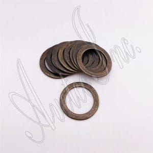 O-Ring 38mm Avetcoinc@ Y7465
