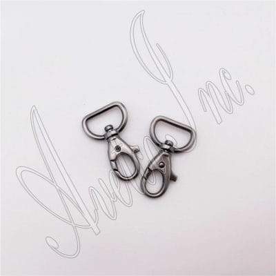0.78" | 20mm Trigger Swivel Snap Hook #Y1326-10pk