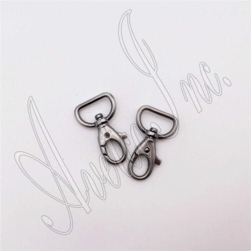 0.78" | 20mm Trigger Swivel Snap Hook #Y1326-10pk