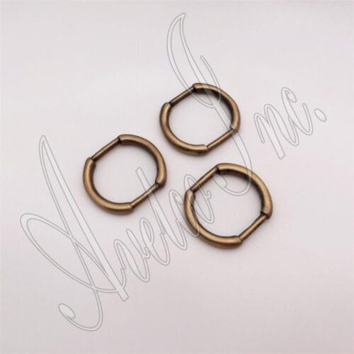 19mm (0.75″) | Oval Ring 35*33 YAD5016-10PCs