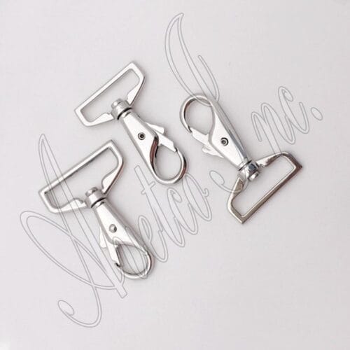1.50" | 38mm Trigger Swivel Snap Hook #Y240-10pk