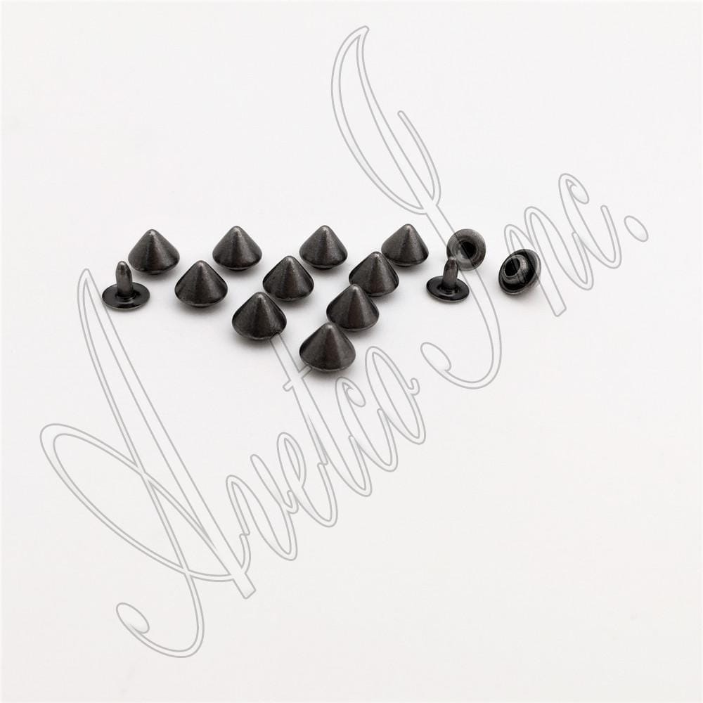 8mm, N Cone Head Rivet- AR197 AN avetco.leather