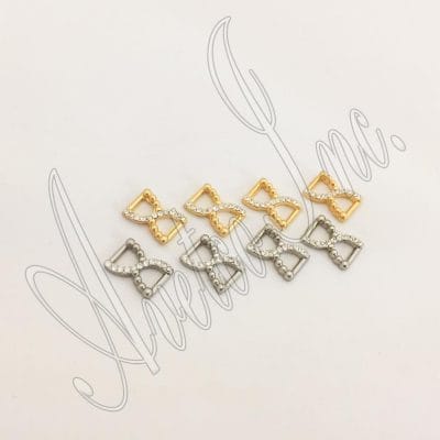 5071 Crystal Ornament