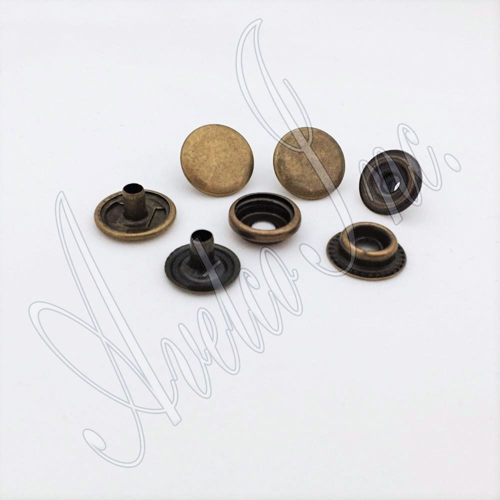 12.5mm snap fastener avetco.leather (3)
