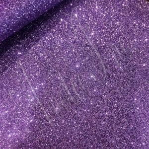 Fine Glitter lavender avetco.leather