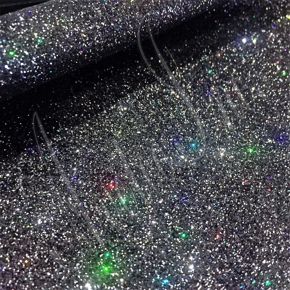 Hologram Black