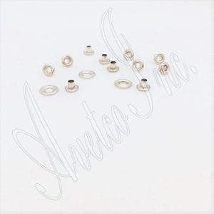 EL2A EYELET avetco.leather