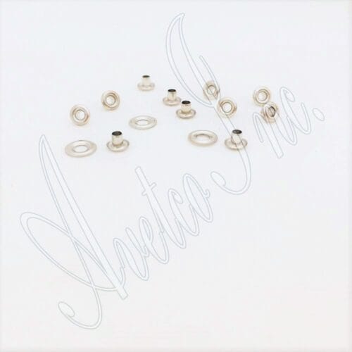 EL2A EYELET avetco.leather