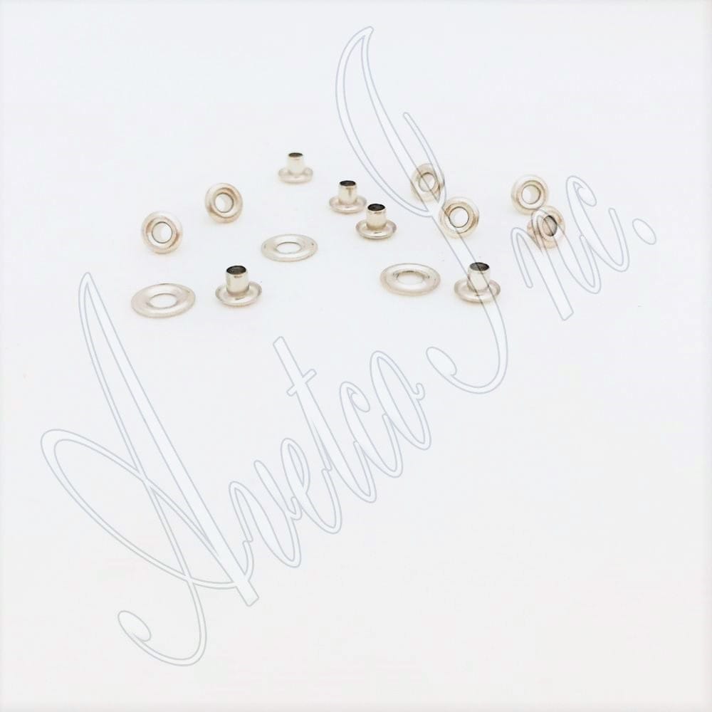 EL2A EYELET avetco.leather