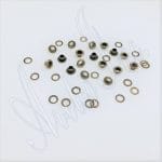 1000 pcs. bag