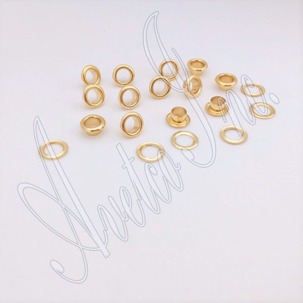 EL24L EYELETS avetco.leather1287