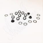 EL24L EYELETS avetco.leather1