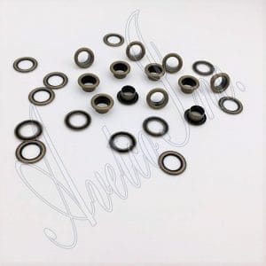 EL221L EYELETS avetco.leather