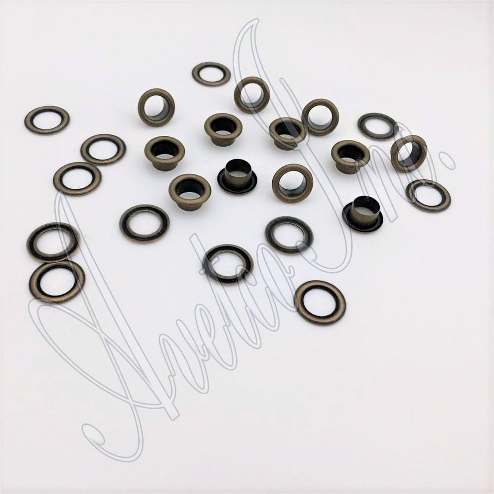 EL221L EYELETS avetco.leather1289