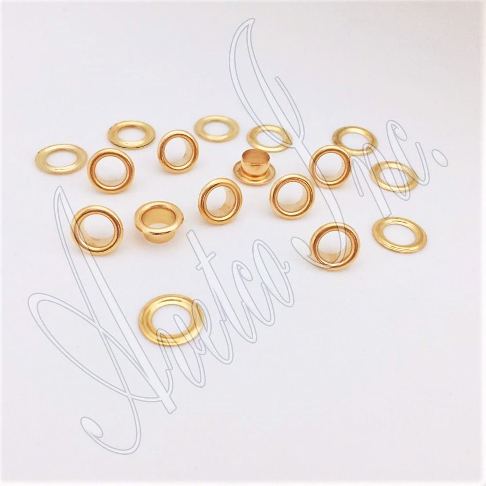 EL221L EYELETS avetco.leather1291