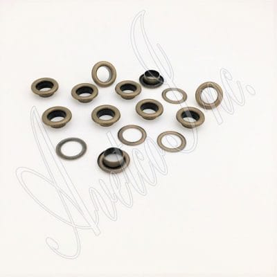 EL24L EYELETS avetco.leather1