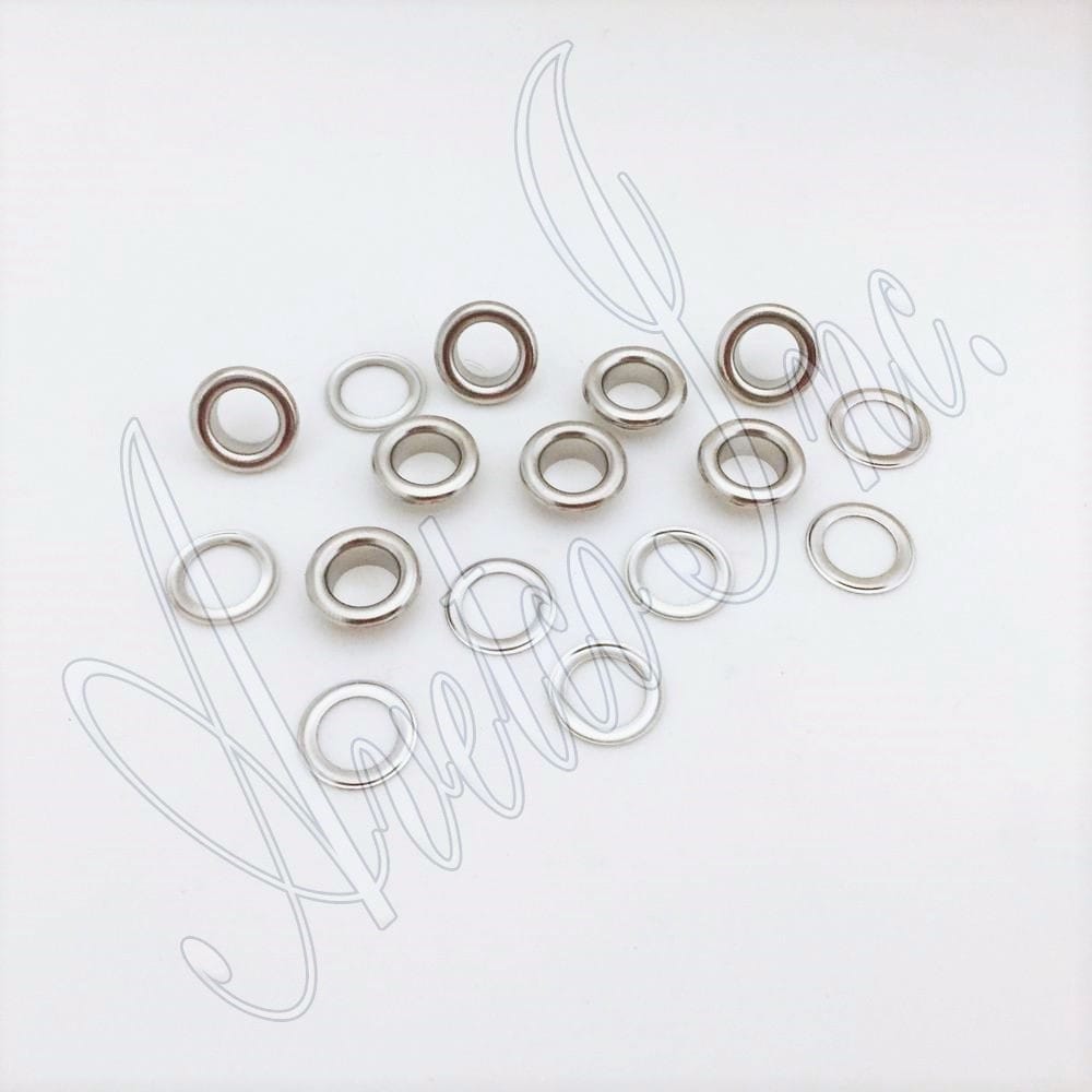 EL2-25L Eyelet with Washer