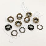 Brass Eyelet