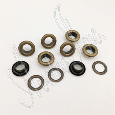 Brass Eyelet