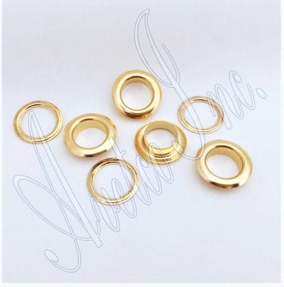 EL228 GROMMET avetco.leather