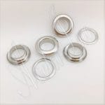 Nickel Eyelet EL-28L