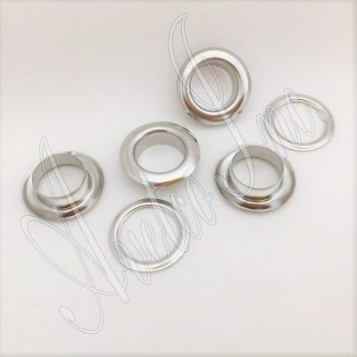 Nickel Eyelet EL-28L