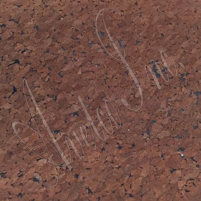 Natural Cork Fabric Seville #71 | 36"  x 54"