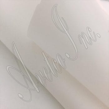 0.031″ | 0.8mm Fusible Non-Woven Interfacing Fabric M80 | 5 Yard