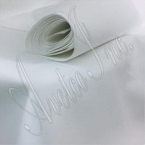 What is EVA Foam? Eva Foam consists of Ethylene Vinyl Acetate and blended copolymers, which give an elastic quality. It is chemically cross-linked, resulting in a uniform cell structure and a semi-rigid product for various applications, and has shock-absorbing and buoyancy properties and is resistant to water, UV radiation, and cracking. Available in various thicknesses and densities with a smooth texture on both sides. It is a versatile material that can be shaped with heat, easily glued to other materials, and painted, making it perfect for creative expression. EVA foam has various uses, including footwear for insoles, handbags for stiffening, interlining, stiffener, sports equipment, athletic padding, packaging, flooring, and even cosplay props and costumes.