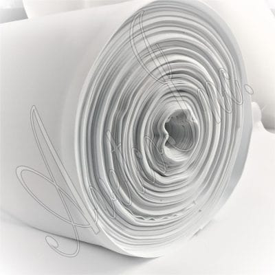 What is EVA Foam? Eva Foam consists of Ethylene Vinyl Acetate and blended copolymers, which give an elastic quality. It is chemically cross-linked, resulting in a uniform cell structure and a semi-rigid product for various applications, and has shock-absorbing and buoyancy properties and is resistant to water, UV radiation, and cracking. Available in various thicknesses and densities with a smooth texture on both sides. It is a versatile material that can be shaped with heat, easily glued to other materials, and painted, making it perfect for creative expression. EVA foam has various uses, including footwear for insoles, handbags for stiffening, interlining, stiffener, sports equipment, athletic padding, packaging, flooring, and even cosplay props and costumes.
