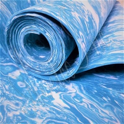 EVA foam is a versatile material made from ethylene-vinyl acetate copolymer. It is a durable, lightweight, and flexible foam that can be easily shaped, cut, and formed into different designs and sizes. A benefit of EVA foam is its shock absorption properties. It is also water-resistant, which makes it suitable for outdoor applications.