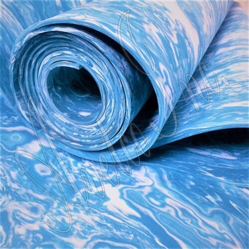 EVA foam is a versatile material made from ethylene-vinyl acetate copolymer. It is a durable, lightweight, and flexible foam that can be easily shaped, cut, and formed into different designs and sizes. A benefit of EVA foam is its shock absorption properties. It is also water-resistant, which makes it suitable for outdoor applications.