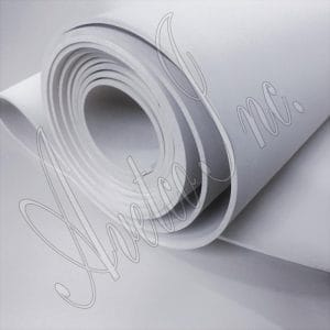 EVA foam is a versatile material made from ethylene-vinyl acetate copolymer. It is a durable, lightweight, and flexible foam that can be easily shaped, cut, and formed into different designs and sizes. A benefit of EVA foam is its shock absorption properties. It is also water-resistant, which makes it suitable for outdoor applications.