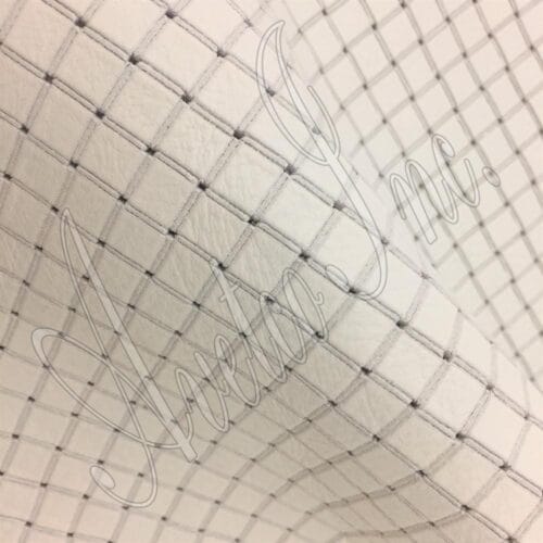 Hasir Laser Cut Full Grain Cow Leather 3 oz