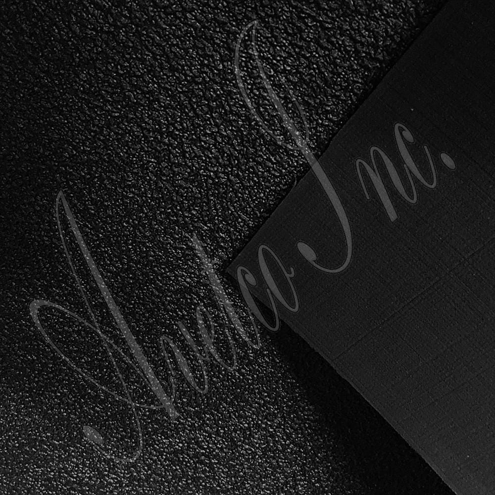 PR201-3mm BLK