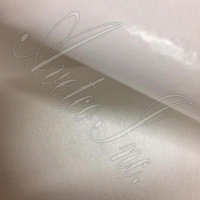 0.028″ | 0.7mm Fusible Non-Woven Interfacing Fabric 360-12 | 5 Yard