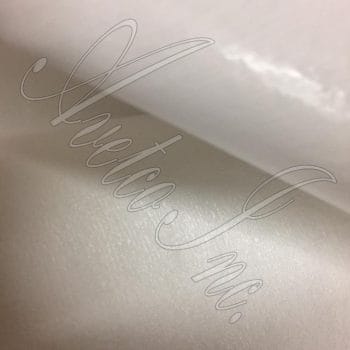 0.028″ | 0.7mm Fusible Non-Woven Interfacing Fabric 360-12 | 5 Yard