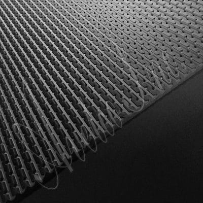 5/32″  |  4mm Tractor Pattern Eva Rubber 70-75° Shore C
