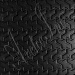 Black Atlas | Avetco Leather Hides and Eva Foam EVA foam is a type of closed-cell foam that is chemically cross-linked, which results in a fine and uniform cell structure. This structure gives the foam its semi-rigid property, making it ideal for various applications. EVA foam is known for its exceptional shock-absorbing properties, making it perfect for use in sports equipment, footwear, and flooring. The foam is buoyant, which makes it suitable for use in flotation devices and water sports equipment. EVA foam is also known for its excellent resistance to UV radiation, cracking, and waterproof properties, making it suitable for use in outdoor applications that require durability and resistance to the elements. EVA foam typically has a hardness rating of 55-60% Shore C, which indicates the material's resistance to indentation, with a higher rating indicating greater hardness. This versatile material comes in sheets measuring 22" x 35" and with a thickness of 0.47" (12mm). It is commonly used in various applications, such as footwear, sports, cosplay, and flooring, and is produced in China.