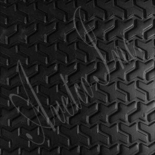 EVA foam is a type of closed-cell foam that is chemically cross-linked, which results in a fine and uniform cell structure. This structure gives the foam its semi-rigid property, making it ideal for various applications. EVA foam is known for its exceptional shock-absorbing properties, making it perfect for use in sports equipment, footwear, and flooring. The foam is buoyant, which makes it suitable for use in flotation devices and water sports equipment. EVA foam is also known for its excellent resistance to UV radiation, cracking, and waterproof properties, making it suitable for use in outdoor applications that require durability and resistance to the elements. EVA foam typically has a hardness rating of 55-60% Shore C, which indicates the material's resistance to indentation, with a higher rating indicating greater hardness. This versatile material comes in sheets measuring 22" x 35" and with a thickness of 0.47" (12mm). It is commonly used in various applications, such as footwear, sports, cosplay, and flooring, and is produced in China.