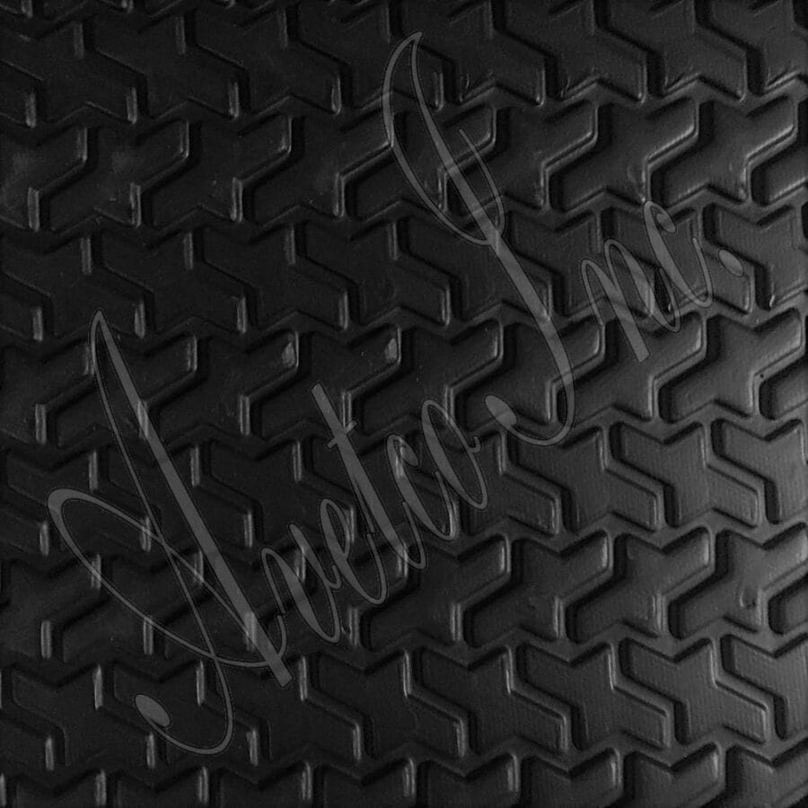 EVA foam is a type of closed-cell foam that is chemically cross-linked, which results in a fine and uniform cell structure. This structure gives the foam its semi-rigid property, making it ideal for various applications. EVA foam is known for its exceptional shock-absorbing properties, making it perfect for use in sports equipment, footwear, and flooring. The foam is buoyant, which makes it suitable for use in flotation devices and water sports equipment. EVA foam is also known for its excellent resistance to UV radiation, cracking, and waterproof properties, making it suitable for use in outdoor applications that require durability and resistance to the elements. EVA foam typically has a hardness rating of 55-60% Shore C, which indicates the material's resistance to indentation, with a higher rating indicating greater hardness. This versatile material comes in sheets measuring 22" x 35" and with a thickness of 0.47" (12mm). It is commonly used in various applications, such as footwear, sports, cosplay, and flooring, and is produced in China.