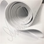 1201 Eva Low D.Foam avetcoinc.1653 | Avetco Leather Hides and Eva Foam What is EVA Foam? Eva Foam consists of Ethylene Vinyl Acetate and blended copolymers, which give an elastic quality. It is chemically cross-linked, resulting in a uniform cell structure and a semi-rigid product for various applications, and has shock-absorbing and buoyancy properties and is resistant to water, UV radiation, and cracking. Available in various thicknesses and densities with a smooth texture on both sides. It is a versatile material that can be shaped with heat, easily glued to other materials, and painted, making it perfect for creative expression. EVA foam has various uses, including footwear for insoles, handbags for stiffening, interlining, stiffener, sports equipment, athletic padding, packaging, flooring, and even cosplay props and costumes.