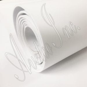 EVA foam is a versatile material made from ethylene-vinyl acetate copolymer. It is a durable, lightweight, and flexible foam that can be easily shaped, cut, and formed into different designs and sizes. A benefit of EVA foam is its shock absorption properties. It is also water-resistant, which makes it suitable for outdoor applications.