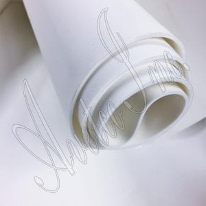 EVA foam is a versatile material made from ethylene-vinyl acetate copolymer. It is a durable, lightweight, and flexible foam that can be easily shaped, cut, and formed into different designs and sizes. A benefit of EVA foam is its shock absorption properties. It is also water-resistant, which makes it suitable for outdoor applications.