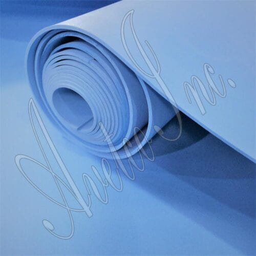 What is EVA Foam? Eva Foam consists of Ethylene Vinyl Acetate and blended copolymers, which give an elastic quality. It is chemically cross-linked, resulting in a uniform cell structure and a semi-rigid product for various applications, and has shock-absorbing and buoyancy properties and is resistant to water, UV radiation, and cracking. Available in various thicknesses and densities with a smooth texture on both sides. It is a versatile material that can be shaped with heat, easily glued to other materials, and painted, making it perfect for creative expression. EVA foam has various uses, including footwear for insoles, handbags for stiffening, interlining, stiffener, sports equipment, athletic padding, packaging, flooring, and even cosplay props and costumes.